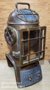 MILLER-DUNN — Gallagan’s Island collection
