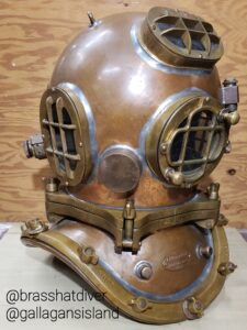 A. J. Morse & Son — Gallagan’s Island collection